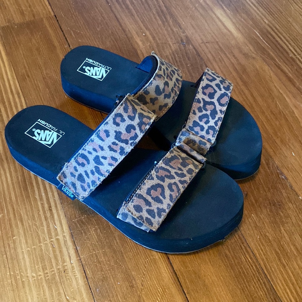 Vans Sandals